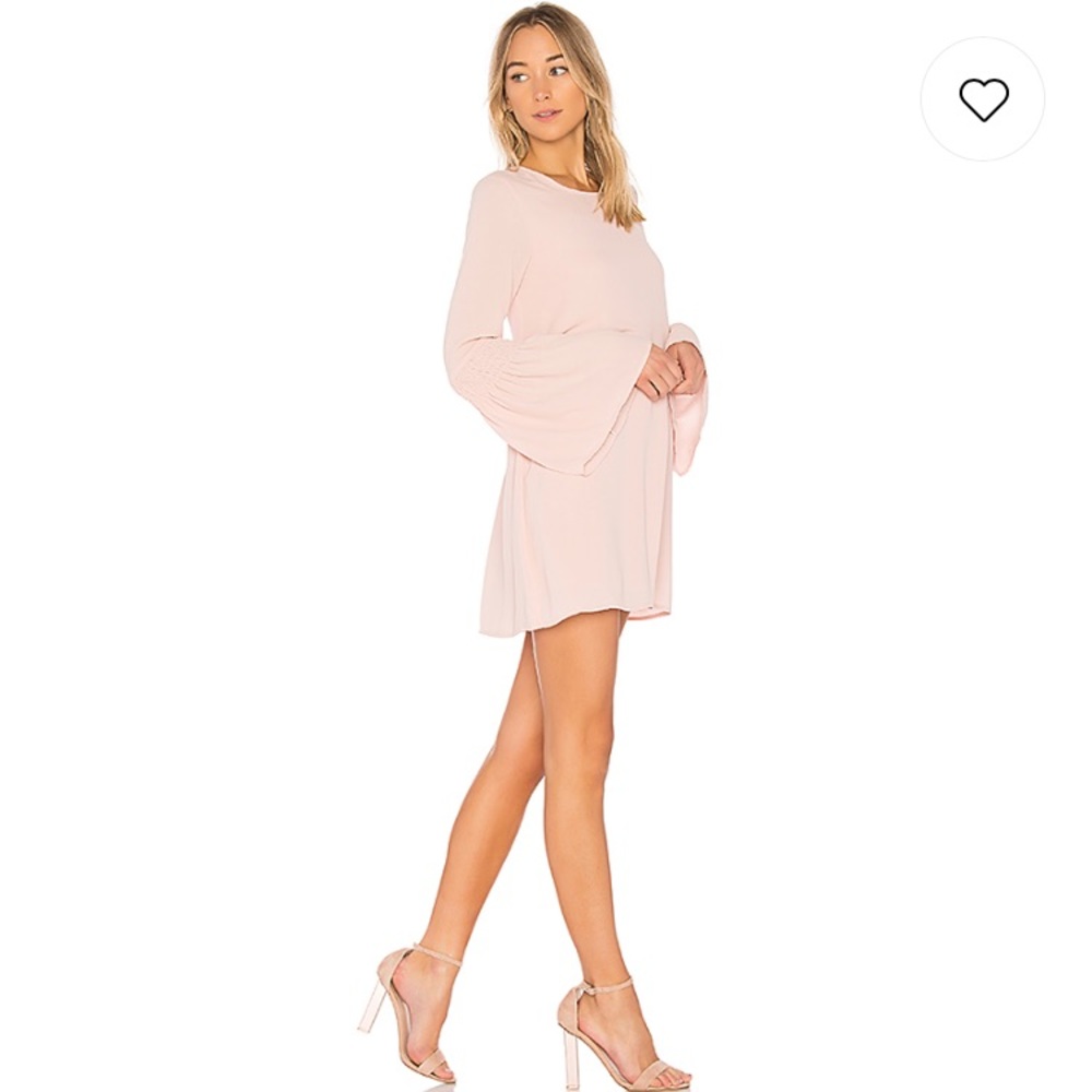 BCBGeneration shift dress! NWOT